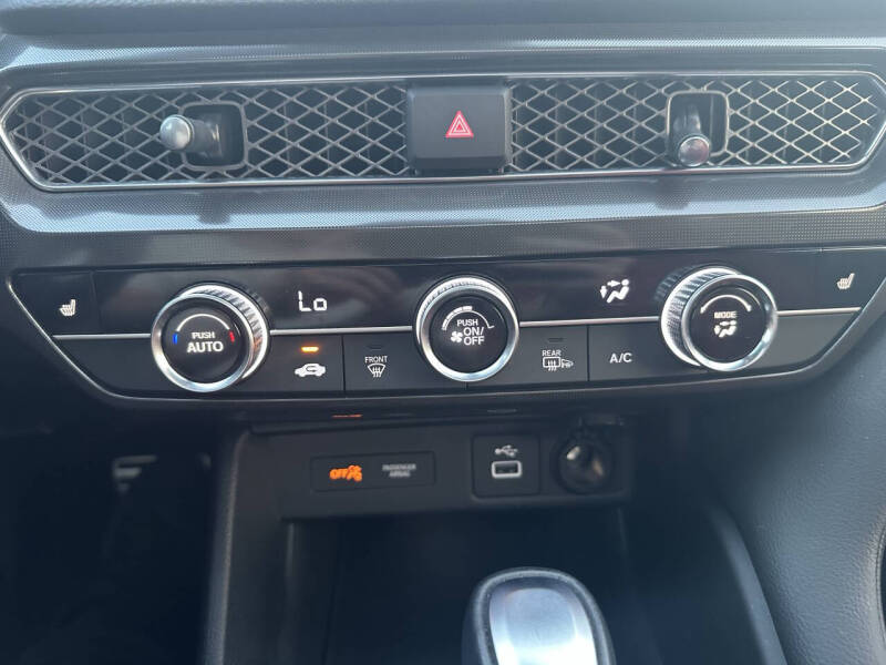 2025 Acura Integra w/A-SPEC