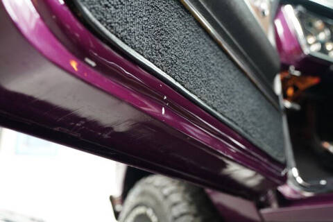 1972 Chevrolet C/K 10 Series