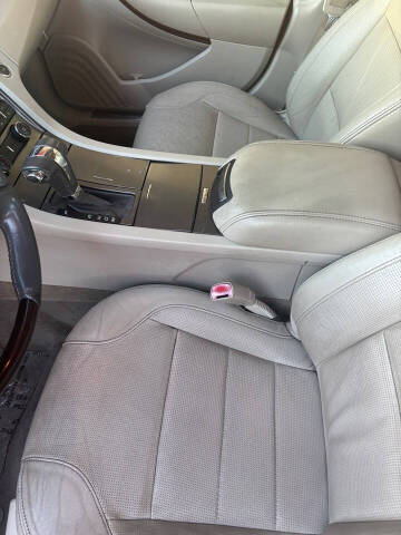 2010 Ford Taurus Limited