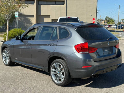 2014 BMW X1 xDrive28i