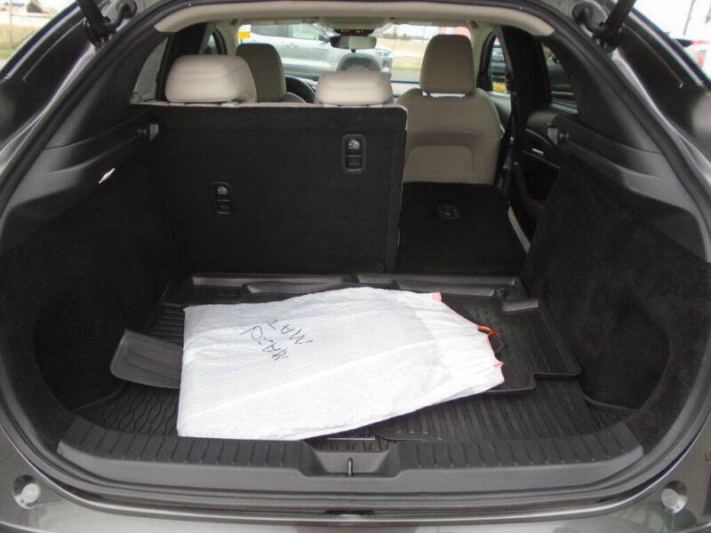 2023 Mazda CX-30 2.5 S Premium