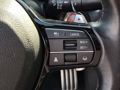 2023 Acura Integra w/A-SPEC