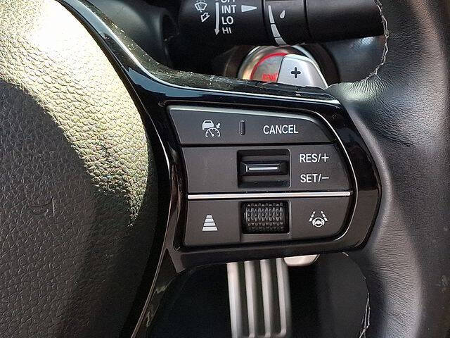 2023 Acura Integra w/A-SPEC