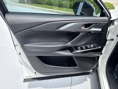 2023 Mazda CX-9 Touring Plus