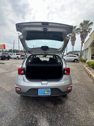 2021 Hyundai Venue SEL