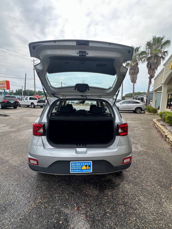 2021 Hyundai Venue SEL