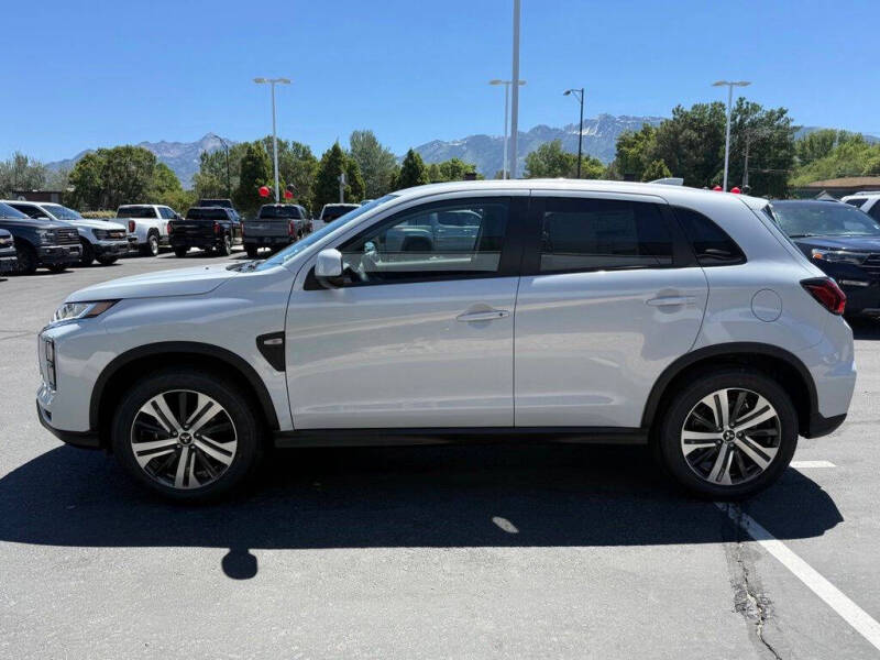 2026 Mitsubishi Outlander Sport