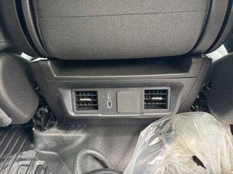 2025 GMC Sierra 3500HD CC Pro