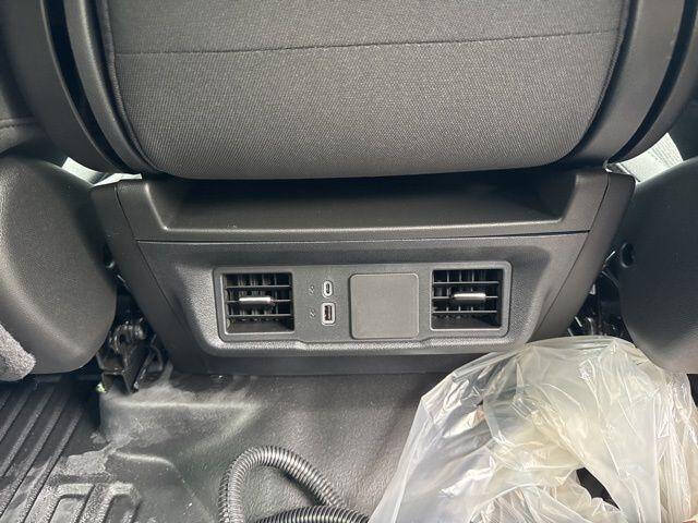 2025 GMC Sierra 3500HD CC Pro