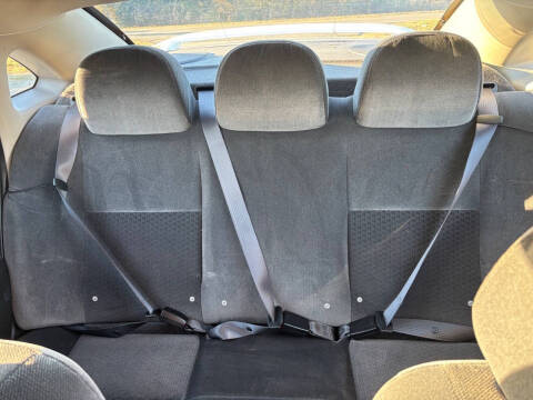 2011 Chevrolet Impala LT Fleet