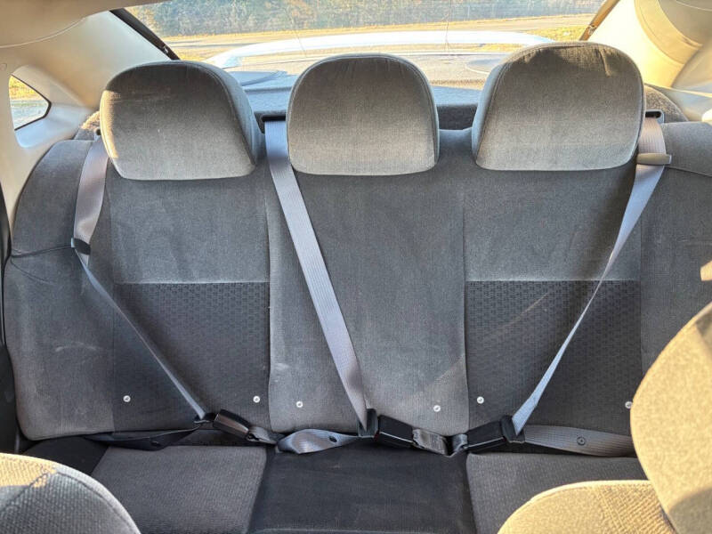 2011 Chevrolet Impala LT Fleet