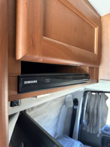 2008 Chevrolet Express 2500