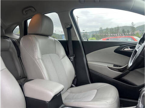 2013 Buick Verano