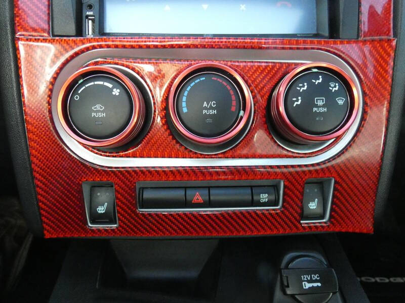 2010 Dodge Challenger SE