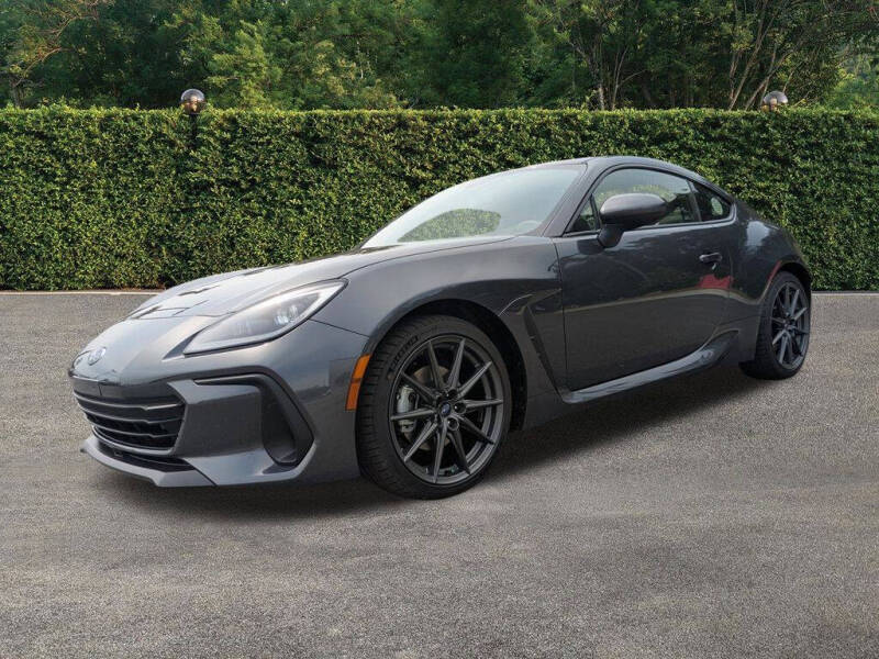 2026 Subaru BRZ Limited
