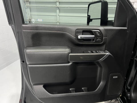 2020 GMC Sierra 2500HD