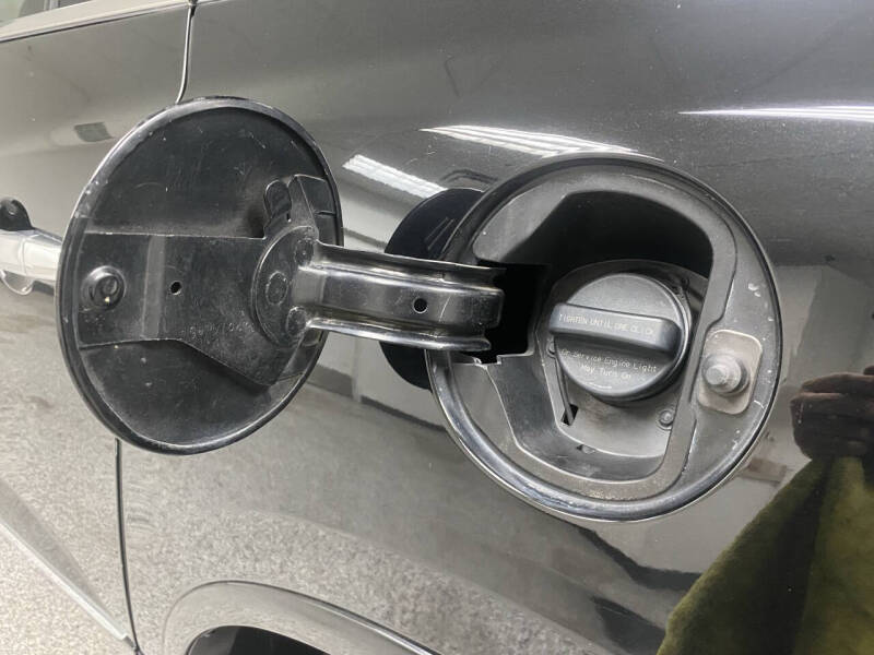 2016 Buick Enclave Premium