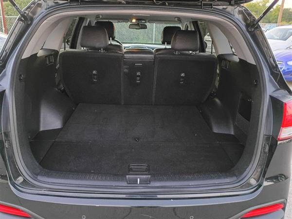 2017 Kia Sorento EX