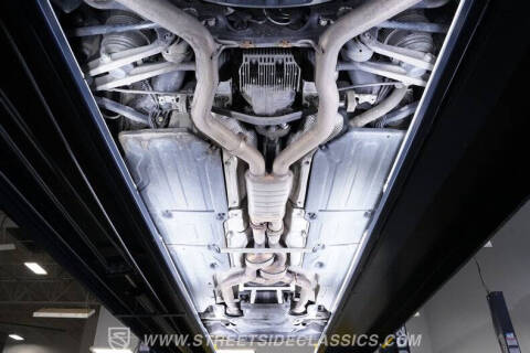 2007 Mercedes-Benz E-Class E 63 AMG