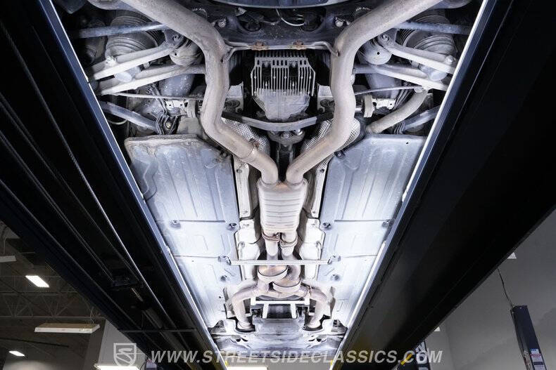 2007 Mercedes-Benz E-Class E 63 AMG