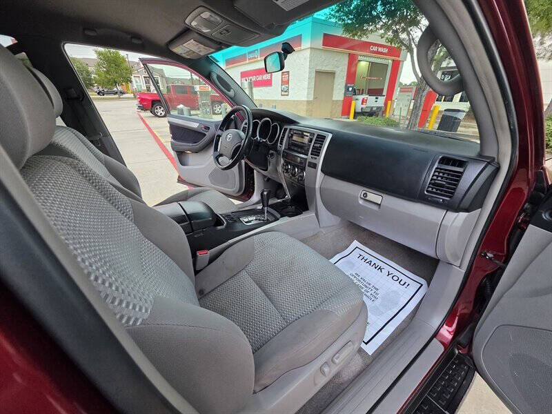 2006 Toyota 4Runner SR5