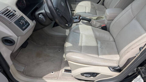 2006 Volvo S40 2.4i