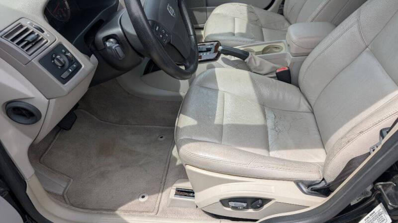 2006 Volvo S40 2.4i