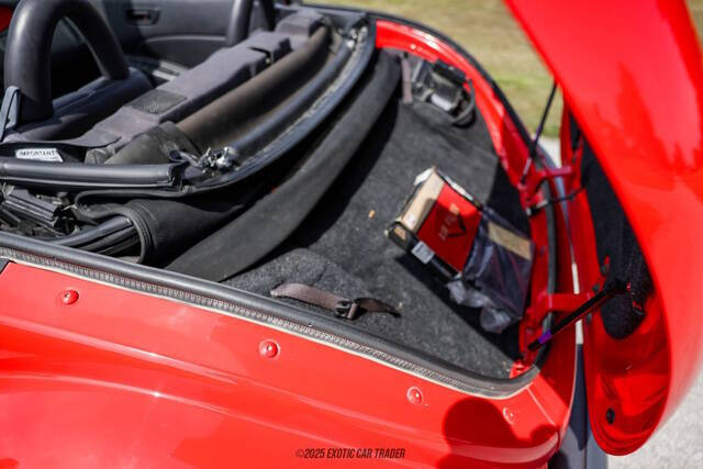 1999 Plymouth Prowler
