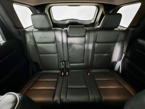 2019 Jeep Grand Cherokee Summit