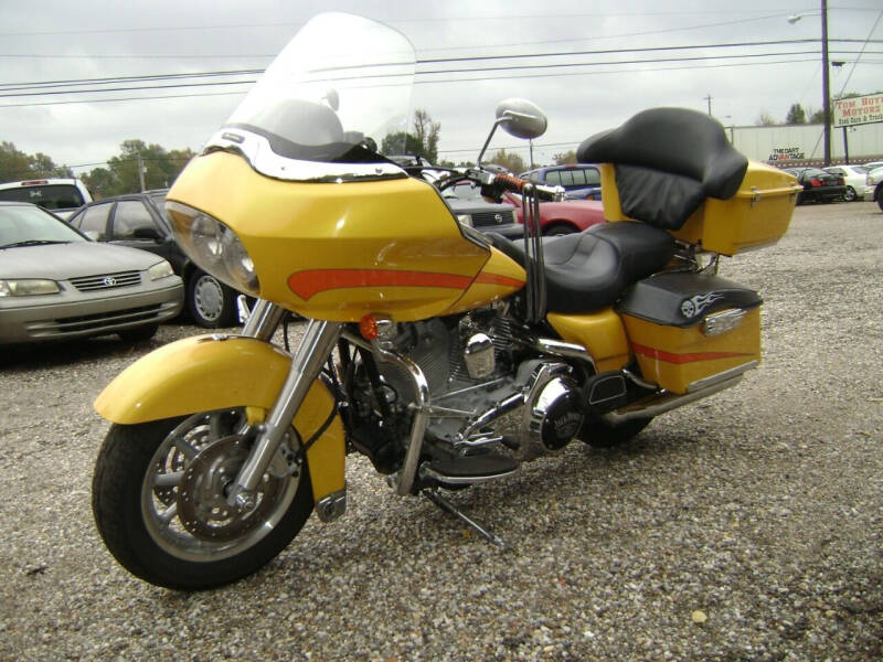 2007 Harley-Davidson Road Glide
