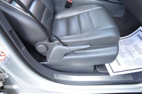 2009 Volkswagen Touareg 2 VR6 FSI