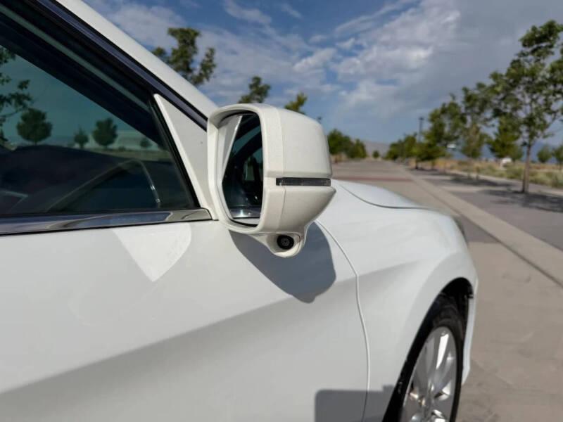 2015 Honda Accord EX