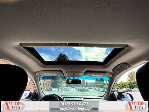 2013 Nissan Altima 3.5 SV