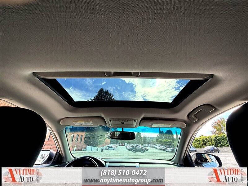 2013 Nissan Altima 3.5 SV