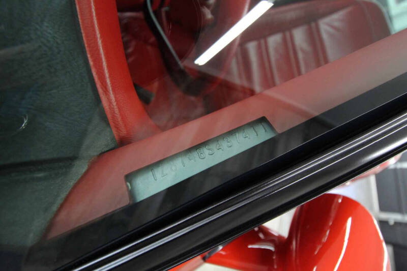1978 Chevrolet Corvette