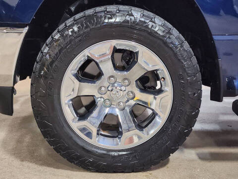 2020 RAM 1500 Lone Star