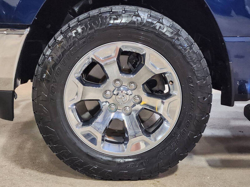 2020 RAM 1500 Lone Star
