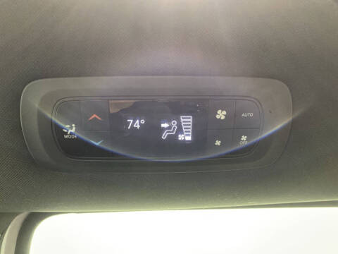 2024 Chrysler Pacifica Touring