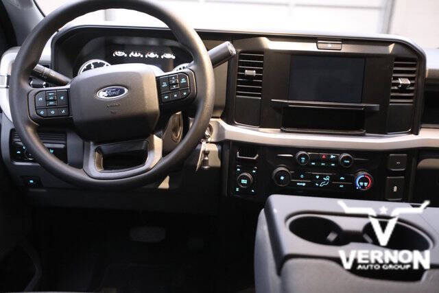2026 Ford F-250 Super Duty