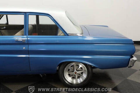 1964 Ford Falcon