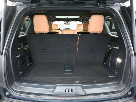 2023 Ford Expedition Platinum