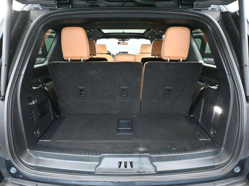 2023 Ford Expedition Platinum