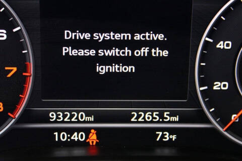 2019 Audi Q5 quattro Premium Plus 45 TFSI