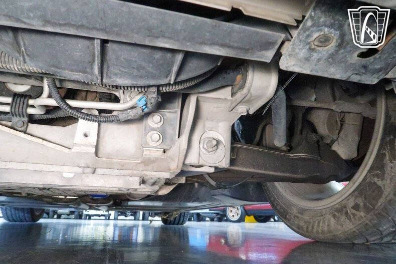 2003 Chevrolet Corvette