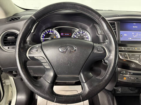2019 Infiniti QX60 Pure