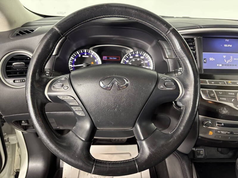 2019 Infiniti QX60 Pure