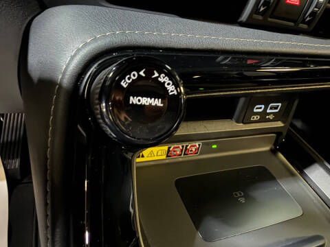 2024 Lexus NX 250 Premium