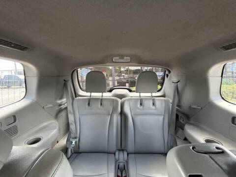 2011 Toyota Highlander Limited