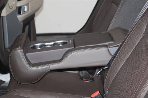 2018 Land Rover Range Rover Supercharged