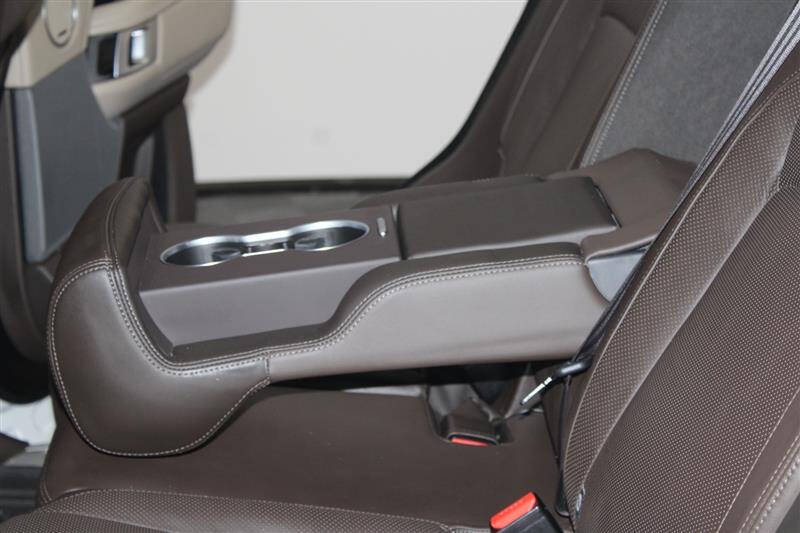 2018 Land Rover Range Rover Supercharged